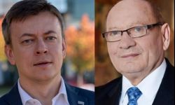 Zawiadomienie do prokuratury na prezydenta Tadeusza Ferenca