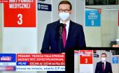Morawiecki: w dwa miesiące albo szybciej pułap odporności zbiorowej
