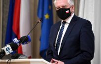 Gowin: Porozumienie chce wzmocnienia klasy średniej i samorządów