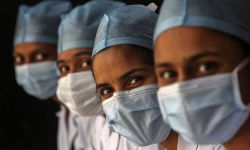 Pandemia koronawirusa na świecie - już 140 mln zakażonych i 3 mln zmarłych