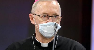 Przewodniczący Episkopatu: bez Słowa Bożego nie ma Kościoła
