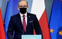 Niedzielski: 250 tys. zleconych testów Covid-19 poprzez formularz na stronie gov.pl