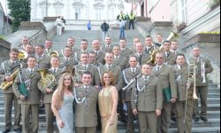 Kolejne sukcesy wokalistów z Klubu 21 BSP w Rzeszowie