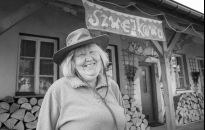 Nie żyje Krystyna Rados. Legenda Bieszczadów