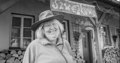 Nie żyje Krystyna Rados. Legenda Bieszczadów