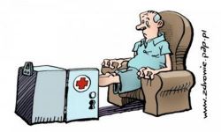 Blizny można leczyć