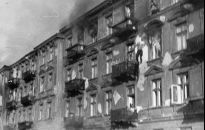 78 lat temu w getcie warszawskim wybuchło powstanie