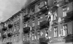 78 lat temu w getcie warszawskim wybuchło powstanie