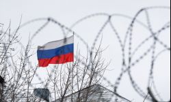 Der Spiegel: na Krymie powstał ogromny rosyjski obóz wojskowy