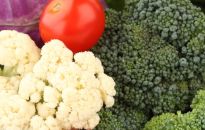 Dzieci zbyt rzadko jedzą warzywa i owoce