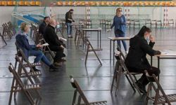 W Polsce wykonano blisko 9 mln szczepień przeciw COVID-19