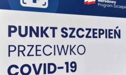 Od wtorku 52-latkowie mogą zapisać się na szczepienia przeciw COVID-19