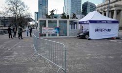 9 246 nowych zakażeń koronawirusem, 601 osób zmarło