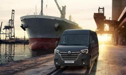 Renault liderem sprzedaży samochodów dostawczych w Polsce po pierwszym kwartale 2021 roku