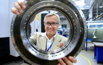 Marek Darecki żegna się z Pratt&Whitney Rzeszów