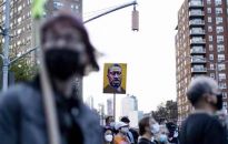 USA: były policjant Derek Chauvin uznany winnym zabicia Afroamerykanina 