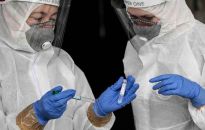 13 926 nowych zakażeń koronawirusem