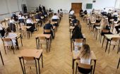 Czarnek: egzamin maturalny i ósmoklasisty zgodnie z zaplanowanymi terminami