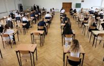 Czarnek: egzamin maturalny i ósmoklasisty zgodnie z zaplanowanymi terminami