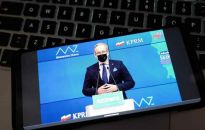 Niedzielski: w pięciu województwach utrzymujemy dotychczasowe obostrzenia