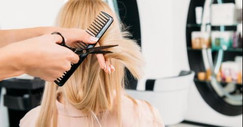 Od 26 kwietnia w 11 województwach do pracy wracają  salony urody i fryzjerzy