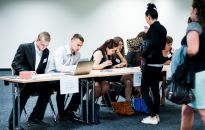 O sposobie myślenia i działania milionerów podczas seminarium w Rzeszowie