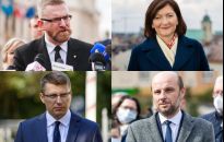 W RMF FM debata kandydatów na prezydenta Rzeszowa