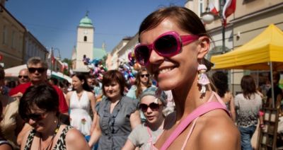 Święto Paniagi 2021 tylko z Wirtualnym Jarmarkiem