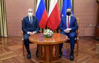 Słowenia należy do państw, na których możemy polegać i z którymi blisko współpracujemy