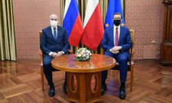 Słowenia należy do państw, na których możemy polegać i z którymi blisko współpracujemy