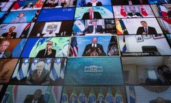 Prezydent Biden otworzył szczyt klimatyczny, deklarując redukcję emisji o 52 proc.