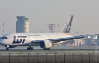 Z Jasionki do Gdańska, Szczecina i Zadaru. Od czerwca