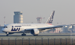 Z Jasionki do Gdańska, Szczecina i Zadaru. Od czerwca