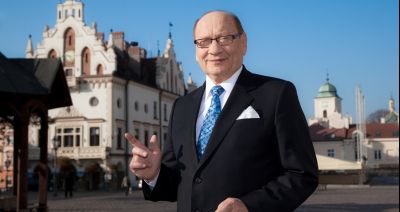 Dwie dekady prezydenta Tadeusza Ferenca w Rzeszowie