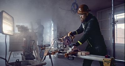 Wygodny strój roboczy wpływa na bezpieczeństwo