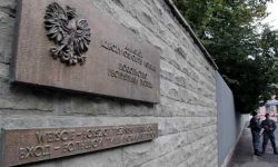 Rosja: ambasador RP w Moskwie Krzysztof Krajewski został wezwany do MSZ