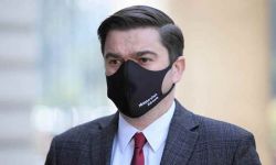 Andrusiewicz: trzecia fala epidemii w zakresie zgonów zaczyna opadać