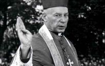 Beatyfikacja kard. Wyszyńskiego oraz s. Czackiej - 12 września w Warszawie