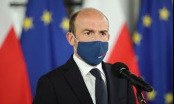 Bezpieczna Polska - program PO w sprawie polityki zagranicznej