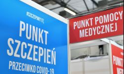 W pełni zaszczepionych w Polsce jest już ponad 2,5 mln osób