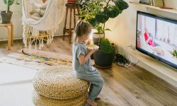 Wybieramy telewizor do nowego mieszkania. O czym warto pamiętać?