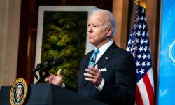 Rzecznik Erdogana potępił decyzję prezydenta USA o uznaniu rzezi Ormian za ludobójstwo