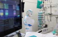 MZ: 7 219 nowych zakażeń koronawirusem, zmarły 193 osoby