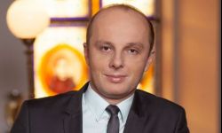 9 maja Konrad Fijołek wygrywa w Rzeszowie. Sondaż IBRiS