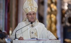 Prymas: męczeństwo św. Wojciecha stało się fundamentem tożsamości Kościoła w Polsce