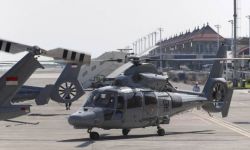 Indonezyjska marynarka wojenna odnalazła wrak okrętu podwodnego