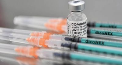 W pełni zaszczepionych w Polsce jest już ponad 2,6 mln osób