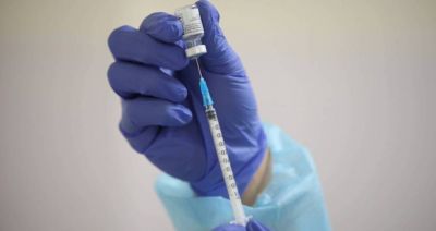 W poniedziałek dostawa ok.1,3 mln szczepionek Pfizer, 67 tys. AstraZeneca i 100 tys. J&J