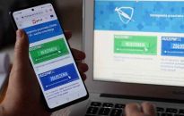 Od poniedziałku osoby w wieku 46 i 47 lat mogą rejestrować się na szczepienie przeciw COVID-19