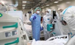 3451 nowych zakażeń koronawirusem, zmarły 22 osoby